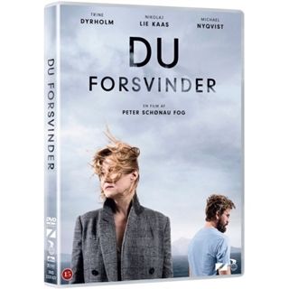 Du Forsvinder